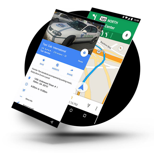 download our app